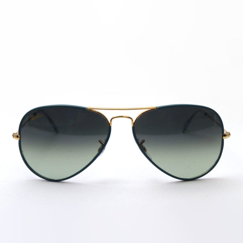 Ray-Ban Sunglasses Ray-Ban RB3025JM 9196BH