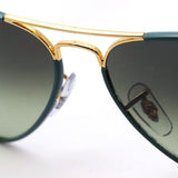 Ray-Ban Sunglasses Ray-Ban RB3025JM 9196BH