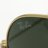 Ray-Ban Sunglasses Ray-Ban RB3025 L0205