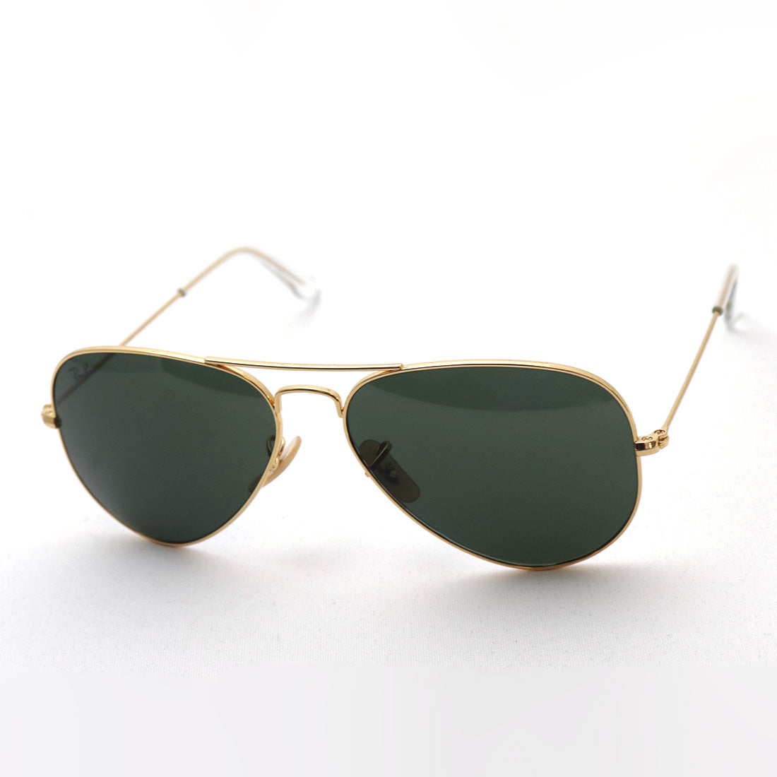 レイバン サングラス Ray-Ban RB3025 W3400