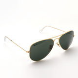 Ray-Ban太阳镜Ray-Ban RB3025 W3400