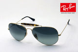 Ray-Ban Sunglasses RAY-BAN RB3029 18171 Outdoor Works Mantou