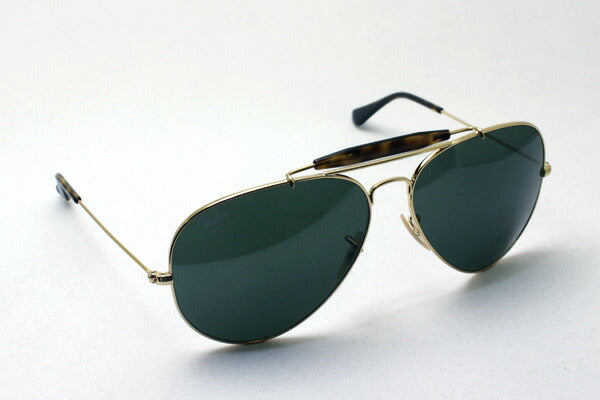 Gafas de sol Ray-Ban Ray-Ban RB3029 181 Outdors Manto