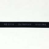 Ray-Ban Sunglasses Ray-Ban RB3119 9161R5 Olympian