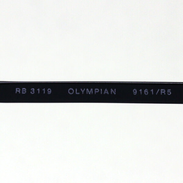 Gafas de sol Ray-Ban Ray-Ban RB3119 9161R5 Olímpico