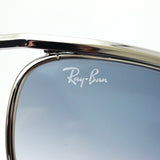 Ray-Ban Sunglasses Ray-Ban RB3119M 0033F Olympian One Deluxe