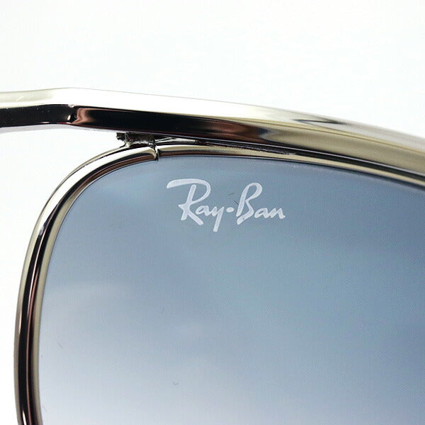 レイバン サングラス Ray-Ban RB3119M 0033F オリンピアン ワン デラックス – GLASSMANIA -TOKYO AOYAMA-