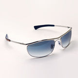 Ray-Ban太阳镜Ray-Ban RB3119M 0033F Olympian One Deluxe