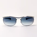 Ray-Ban太阳镜Ray-Ban RB3119M 0033F Olympian One Deluxe