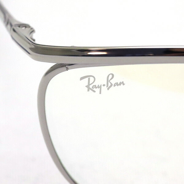 Gafas de sol de atenuación de ray-ban ray-ban rb3119m 003bl olímpico one luxe everglasses Everglass