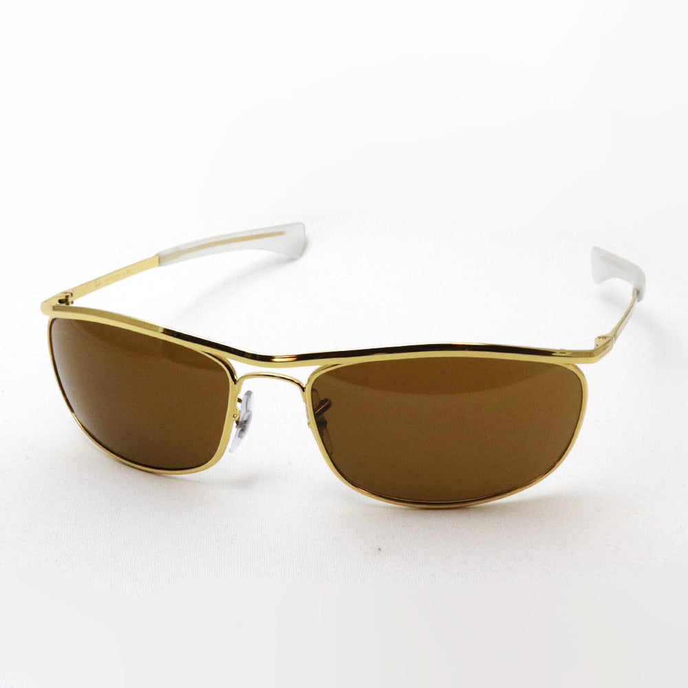 レイバン サングラス Ray-Ban RB3119M 919633 オリンピアン ワン デラックス – GLASSMANIA -TOKYO  AOYAMA-