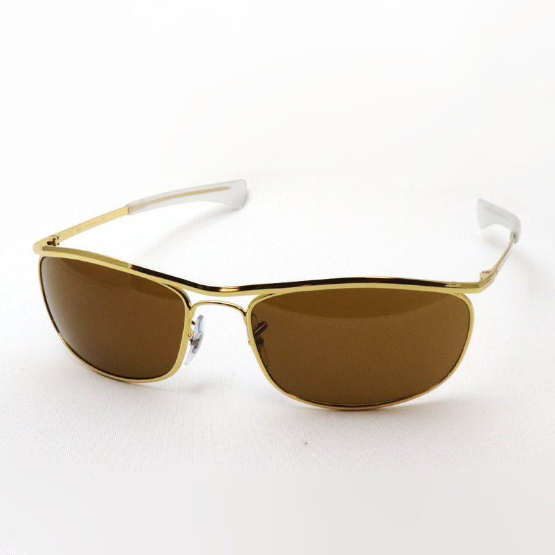 Ray-Ban太阳镜Ray-Ban RB3119M 919633 Olympian One Deluxe
