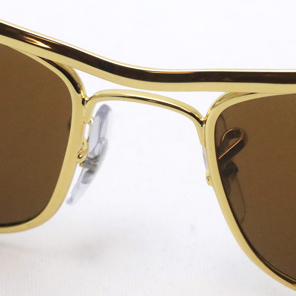 レイバン サングラス Ray-Ban RB3119M 919633 オリンピアン ワン デラックス – GLASSMANIA -TOKYO  AOYAMA-