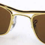 Ray-Ban太阳镜Ray-Ban RB3119M 919633 Olympian One Deluxe