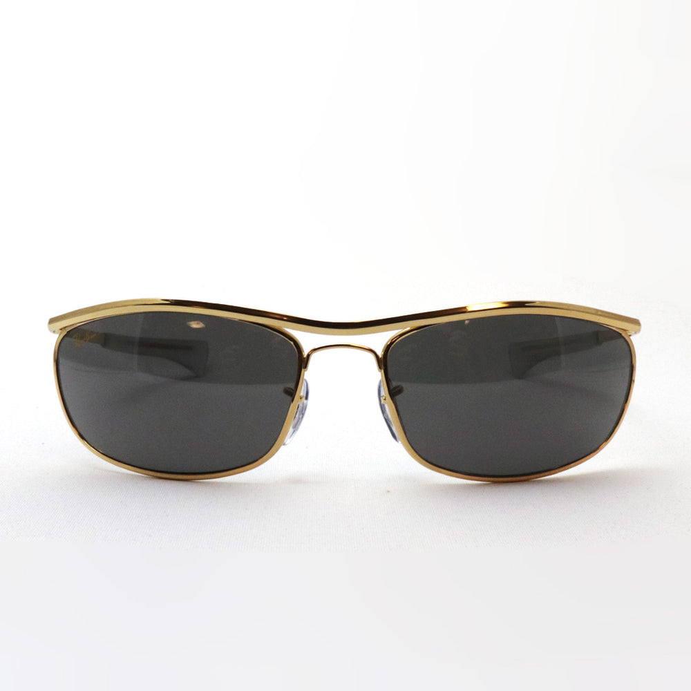 レイバン サングラス Ray-Ban RB3119M 9196B1 オリンピアン ワン デラックス – GLASSMANIA -TOKYO  AOYAMA-