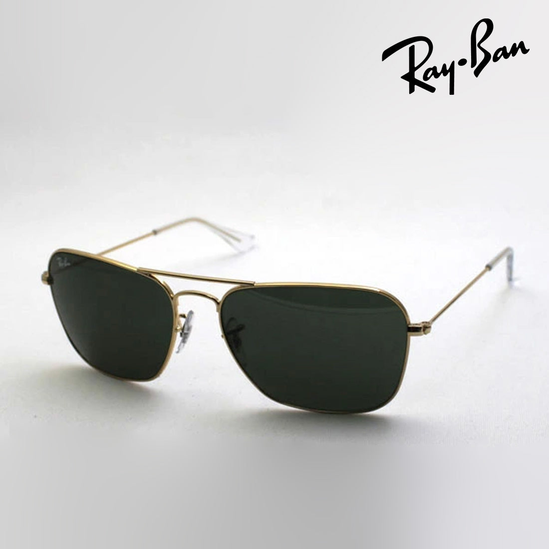 Gafas de sol Ray-Ban Ray-Ban RB3136 001 Caravana