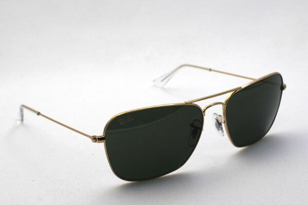 Ray-Ban Sunglasses Ray-Ban RB3136 001 Caravan