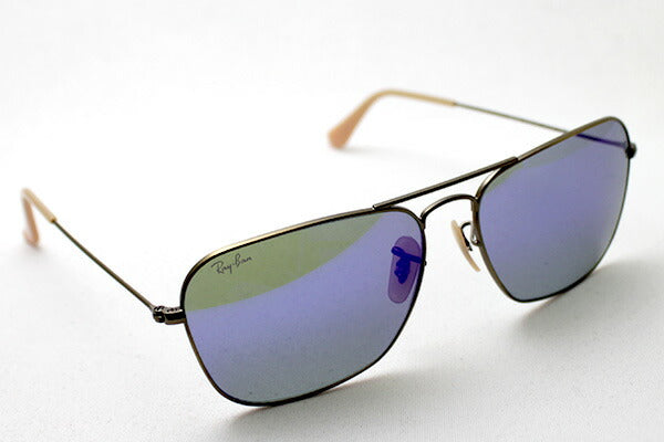 Ray-Ban Sunglasses Ray-Ban RB3136 16768 Caravan