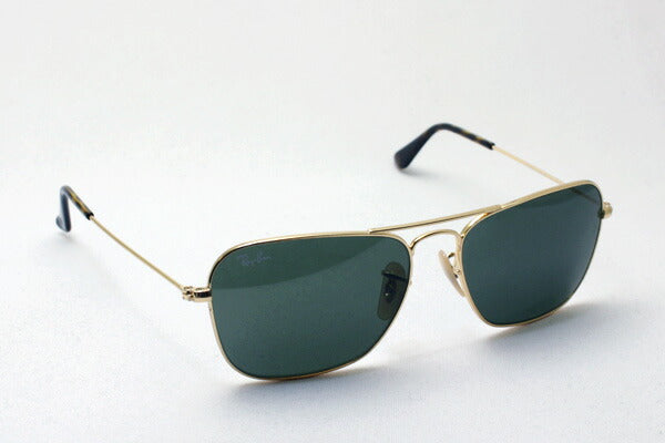 Ray-Ban Sunglasses Ray-Ban RB3136 181 Caravan