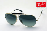 レイバン サングラス Ray-Ban RB3138 18171 シューター