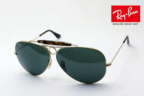 レイバン サングラス Ray-Ban RB3138 181 シューター