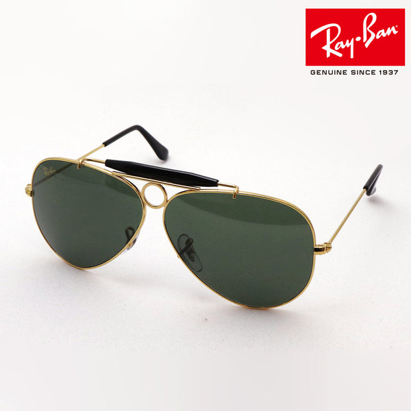 レイバン サングラス Ray-Ban RB3138 923931 シューター – GLASSMANIA