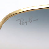 レイバン サングラス Ray-Ban RB3362 001GD コクピット