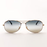 レイバン サングラス Ray-Ban RB3362 001GD コクピット