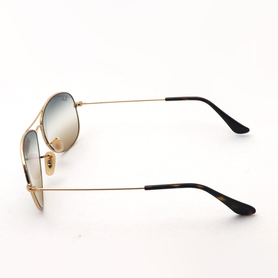 Ray-Ban Sunglasses Ray-Ban RB3362 001GD Cockpit