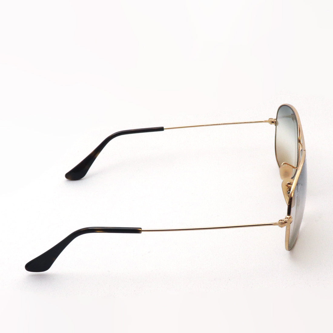 Ray-Ban Sunglasses Ray-Ban RB3362 001GD Cockpit
