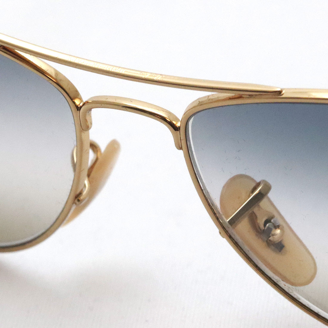 Ray-Ban Sunglasses Ray-Ban RB3362 001GD Cockpit