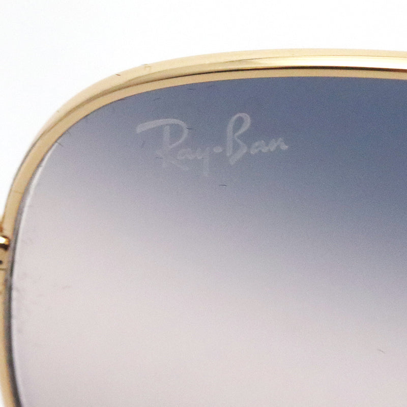 レイバン サングラス Ray-Ban RB3362 001GE コクピット