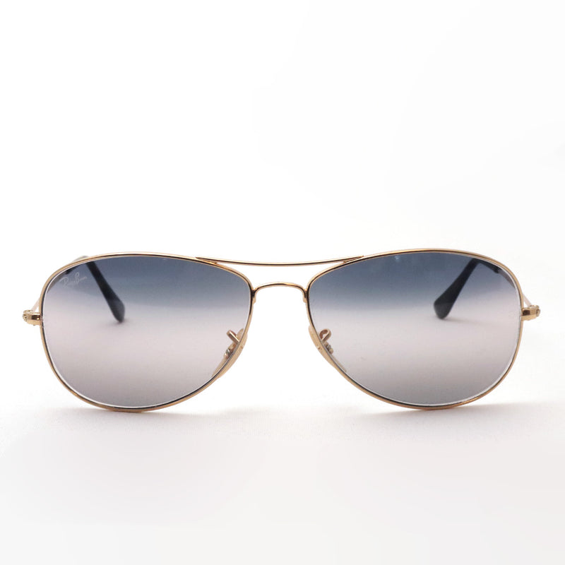 レイバン サングラス Ray-Ban RB3362 001GE コクピット