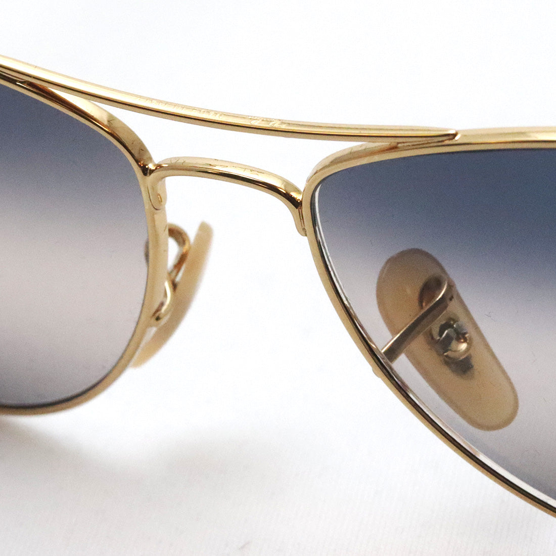 Ray-Ban Sunglasses Ray-Ban RB3362 001GE Cockpit