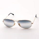 レイバン サングラス Ray-Ban RB3362 001GF コクピット