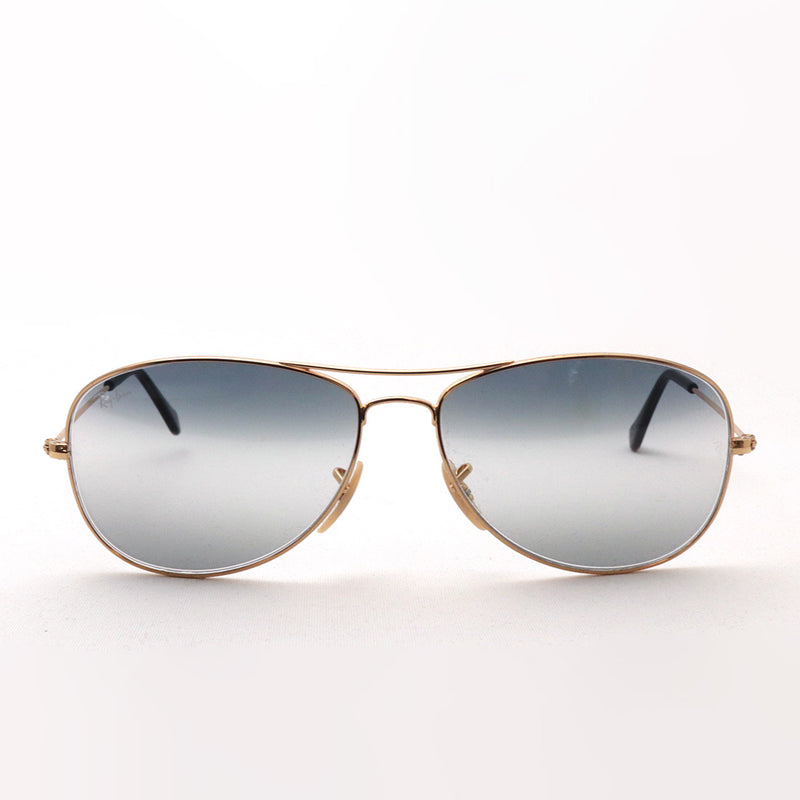 レイバン サングラス Ray-Ban RB3362 001GF コクピット