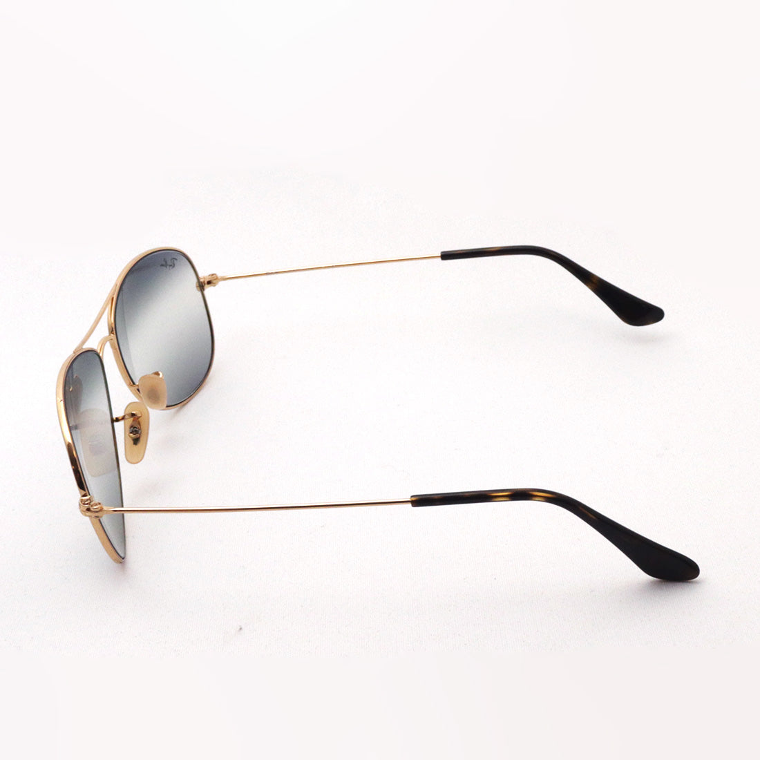 Ray-Ban Sunglasses Ray-Ban RB3362 001GF Cockpit