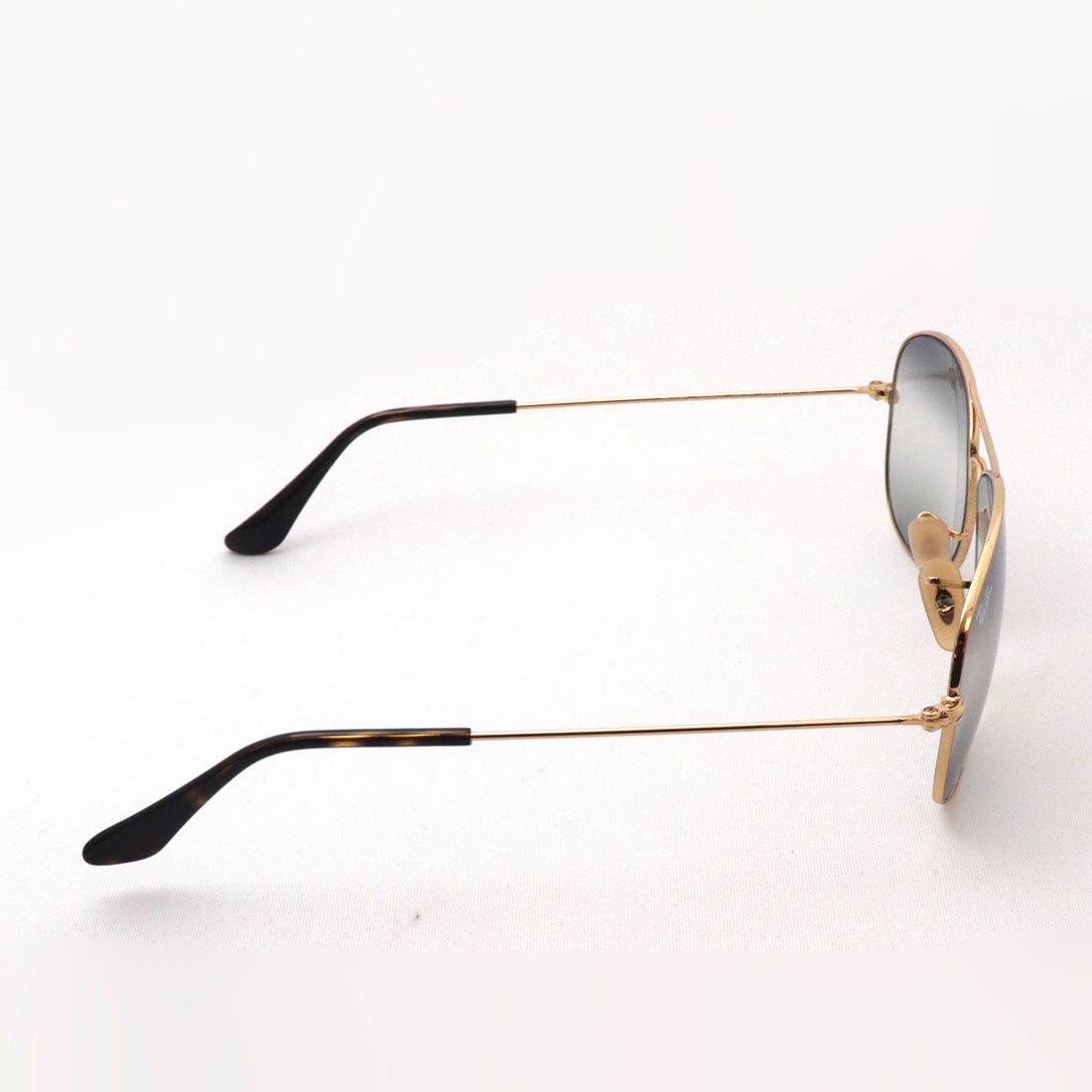 Ray-Ban Sunglasses Ray-Ban RB3362 001GF Cockpit