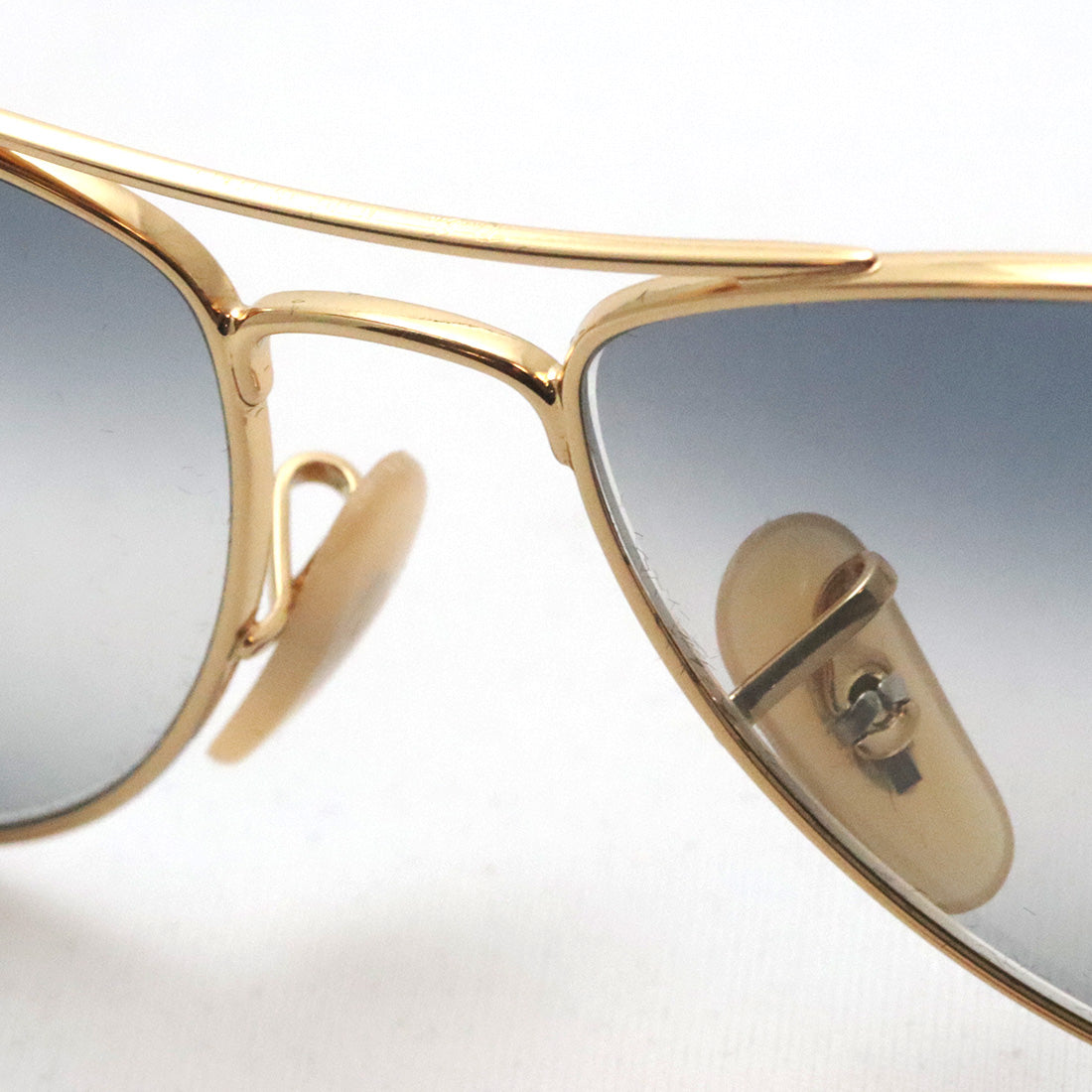 Ray-Ban Sunglasses Ray-Ban RB3362 001GF Cockpit