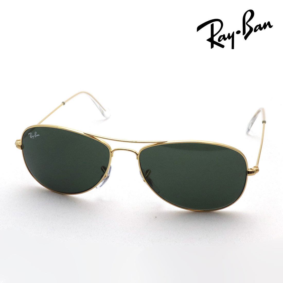 Gafas de sol Ray-Ban Ray-Ban RB3362 001 Cockpit