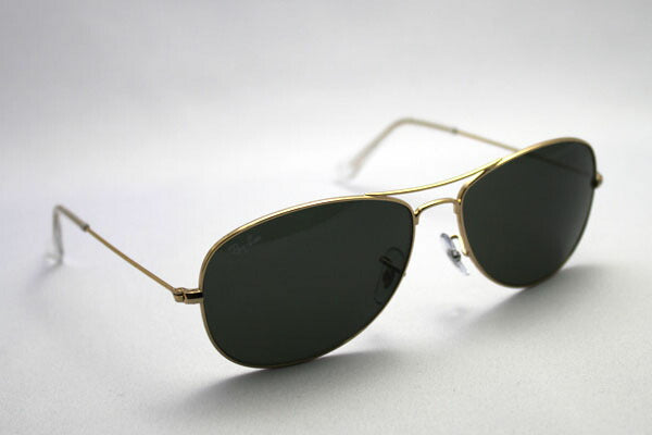 レイバン サングラス Ray-Ban RB3362 001 コクピット