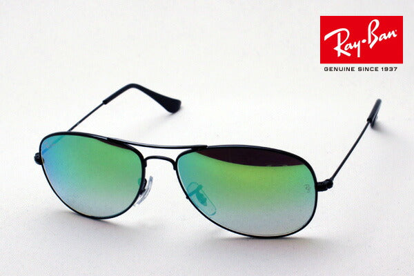 レイバン サングラス Ray-Ban RB3362 0024J コクピット