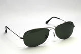 Ray-Ban Polarized Sunglasses Ray-Ban RB3362 00458 Cockpit