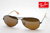 レイバン サングラス Ray-Ban RB3362 0063K コクピット