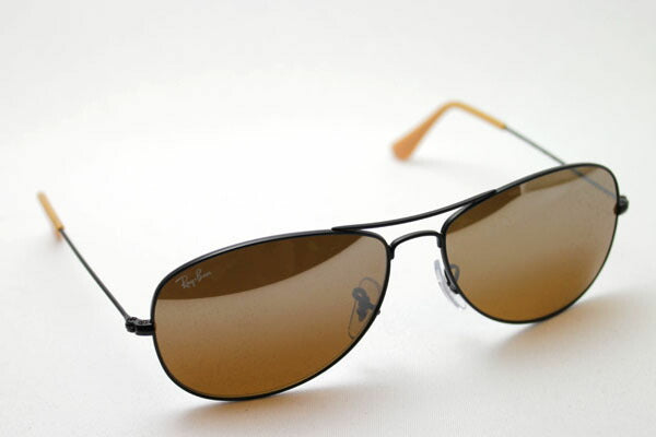 レイバン サングラス Ray-Ban RB3362 0063K コクピット