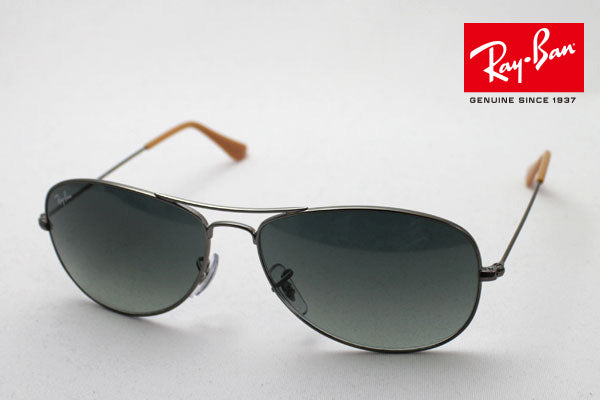 レイバン サングラス Ray-Ban RB3362 02971 コクピット