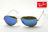 レイバン サングラス Ray-Ban RB3362 11217 コクピット