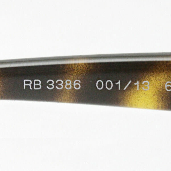 Ray-Ban太阳镜Ray-Ban RB3386 00113