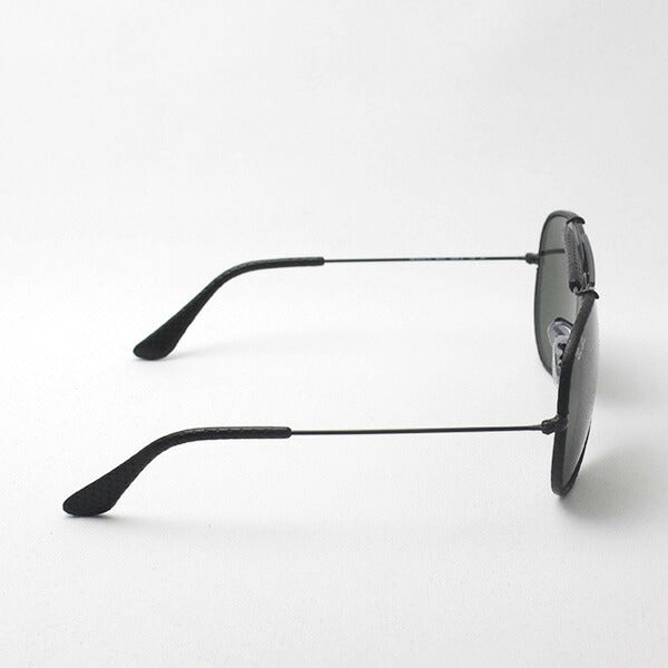 レイバン サングラス Ray-Ban RB3422Q 9040 アウトドアーズマン