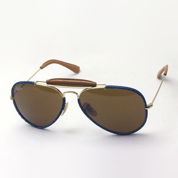 Gafas de sol Ray-Ban Ray-Ban RB3422Q 919233 Manman al aire libre